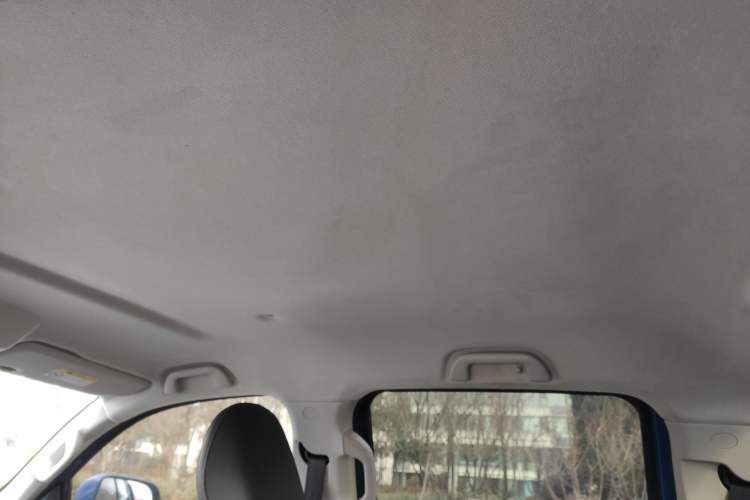 Used Great Wall Poer 2021 2.0T Commercial Version Automatic Diesel Two-Wheel Drive Elite Trim with Long Bed – GW4D20M