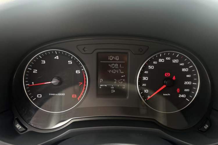 Used Audi A1 2014 30 TFSI Sportback Fashion Model