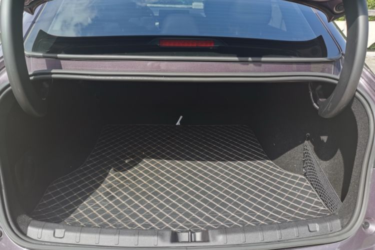 Used Leapmotor B01 2025 650 Enjoyment Edition
