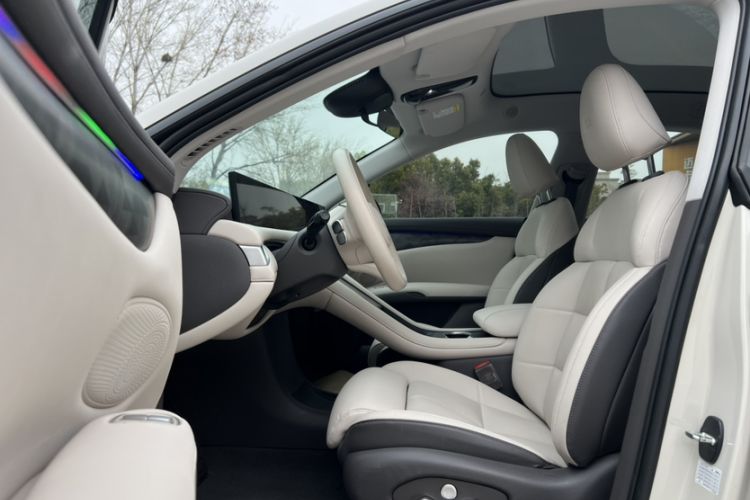 Used IM LS6 2023 Max Standard Edition
