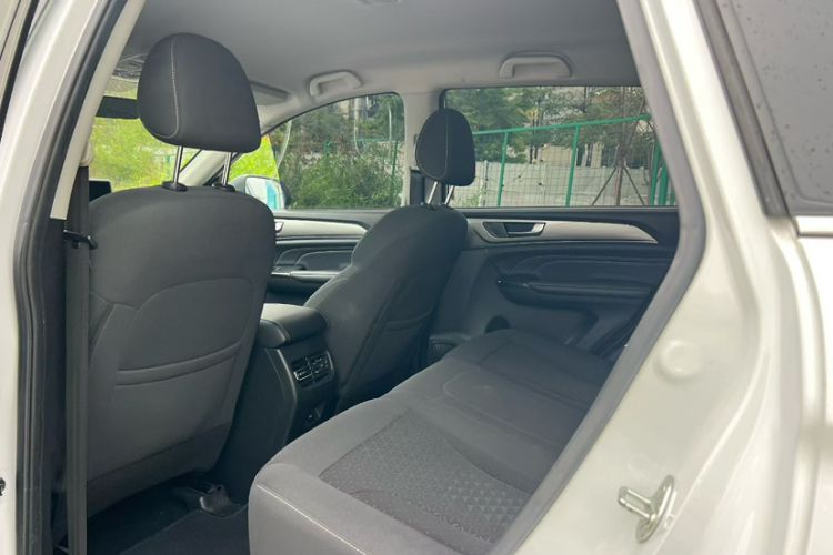 Used Haval M6 2021 PLUS 1.5T DCT Elite Smart Connectivity Model
