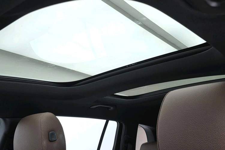 Used Mercedes-Benz GLB 2023 GLB 220 Fashion Model