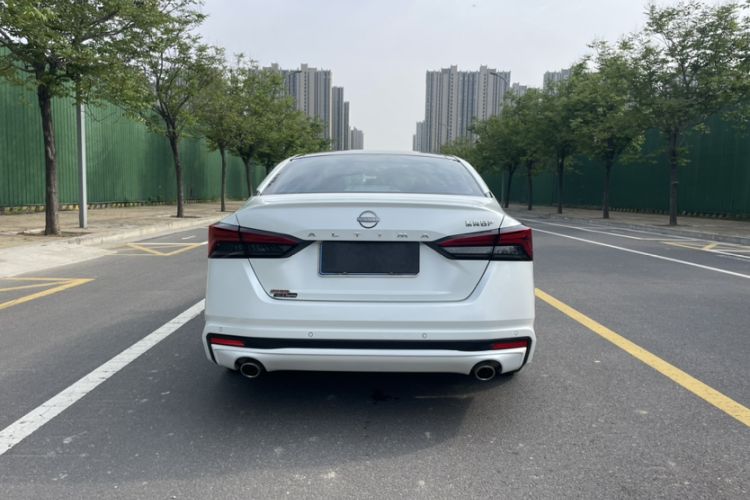 Used Nissan Teana 2022 2.0L XL-TLS Enjoyment Edition Exterior 5