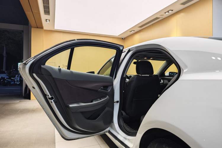 Used Chevrolet Malibu 2018 530T Automatic Luxury Edition
