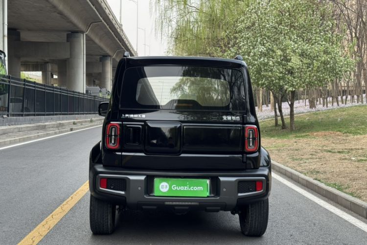 Used Baojun Spark 2023 Flagship Edition