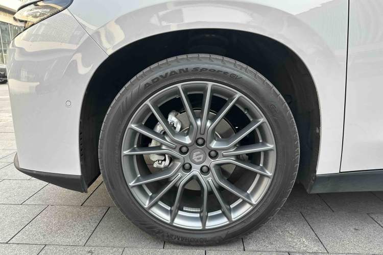 Used Leapmotor C10 2024 530 Smart Edition
