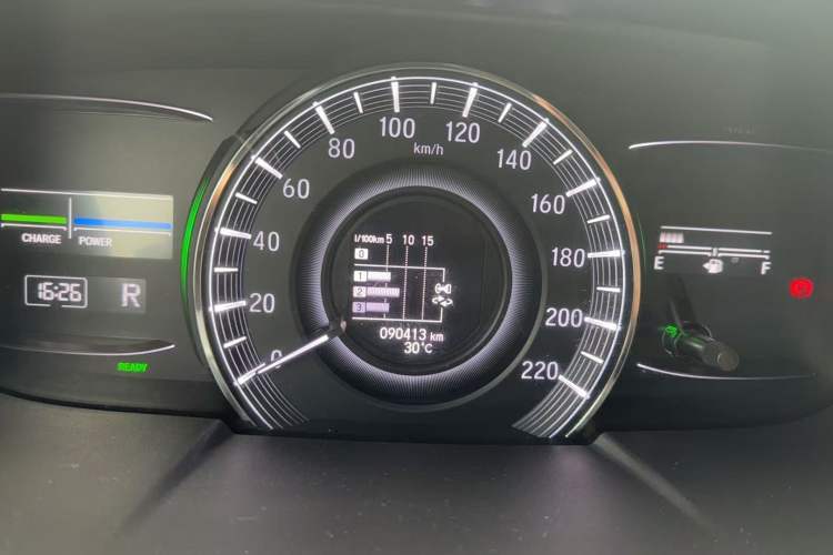 Used Honda Odyssey 2019 2.0L Rui·Supreme Edition
