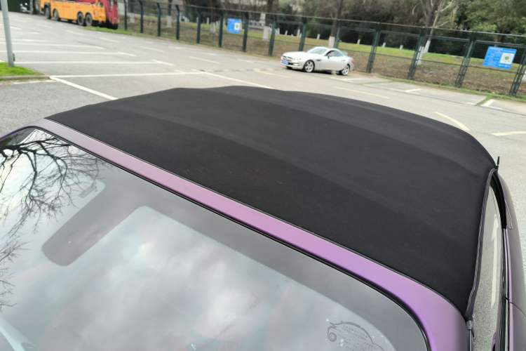 Used BMW 2 Series 2018 225i Convertible Coupe M Sport Edition