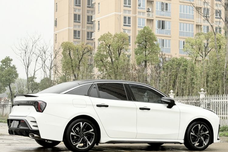 Used Lynk & Co 03 2023 2.0TD DCT H-Power Halo