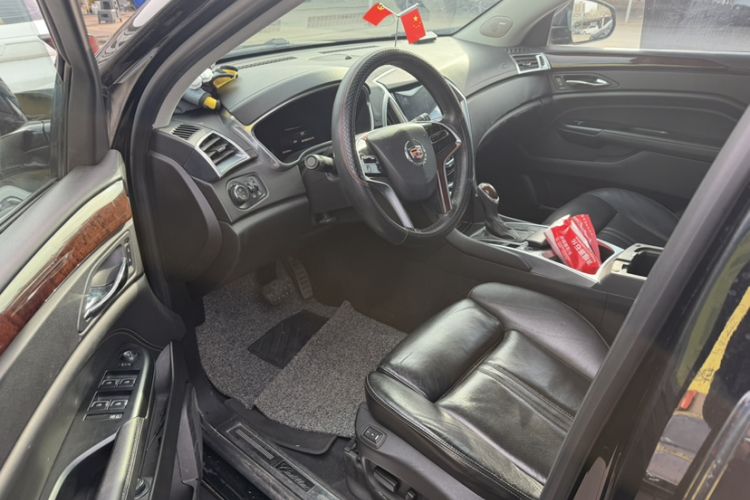 Used Cadillac SRX 2014 3.0L Luxury Model