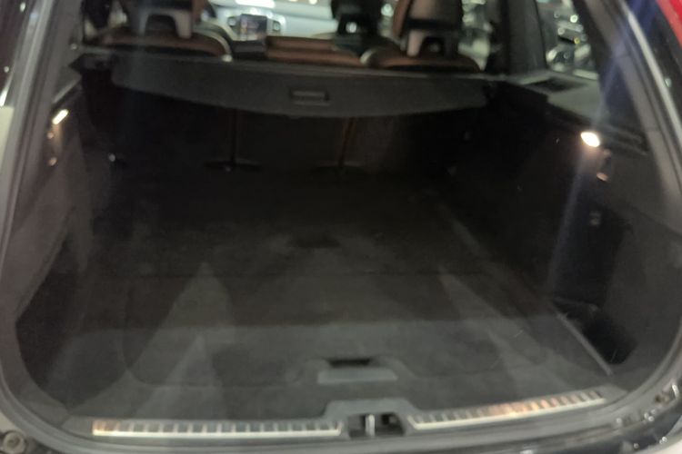 Used Volvo XC90 2021 B5 SmartDrive Luxury Edition 5-seater