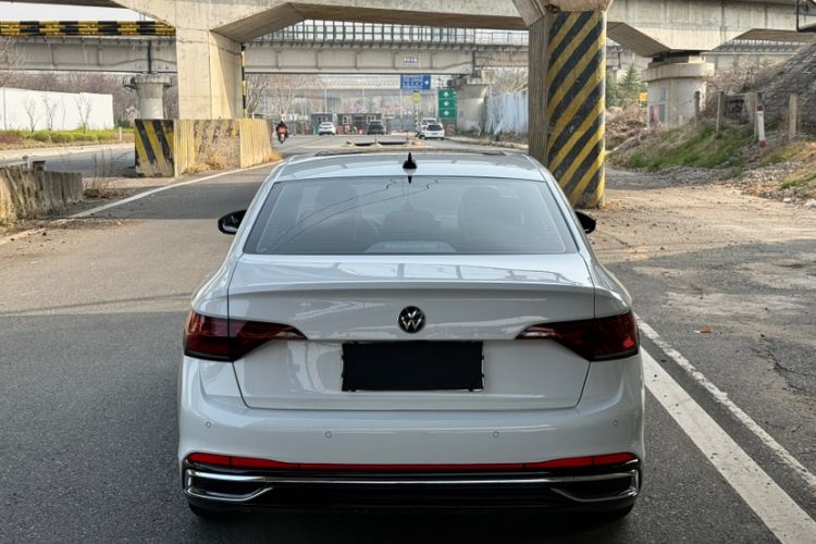 Used Volkswagen Sagitar 2023 280TSI DSG Beyond Lite Edition Exterior 1