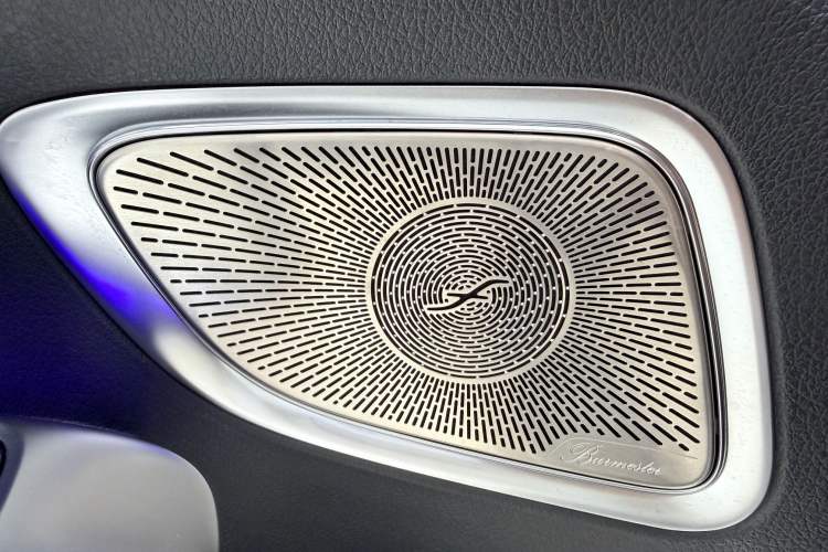 Used Mercedes-Benz C-Class 2023 Restyled C 260 L Night Edition Sports Version Interior 11