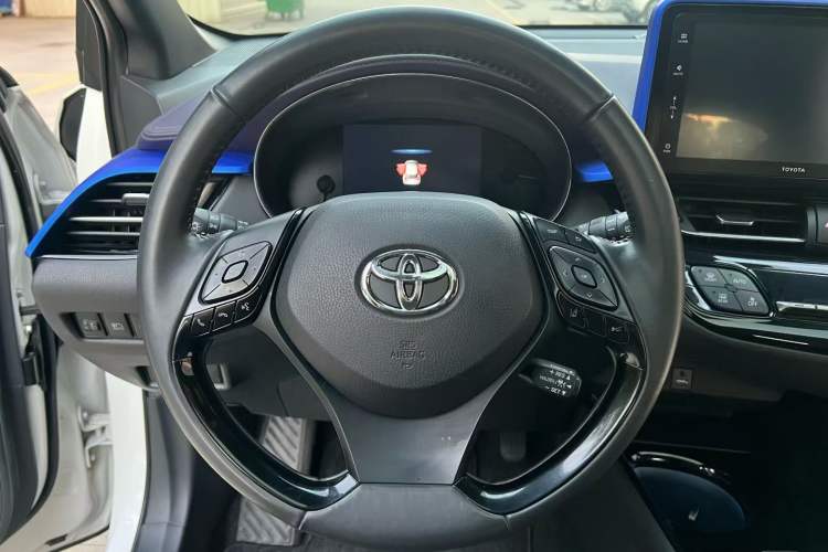 Used Toyota IZOA EV 2020 E·Smart Edition
