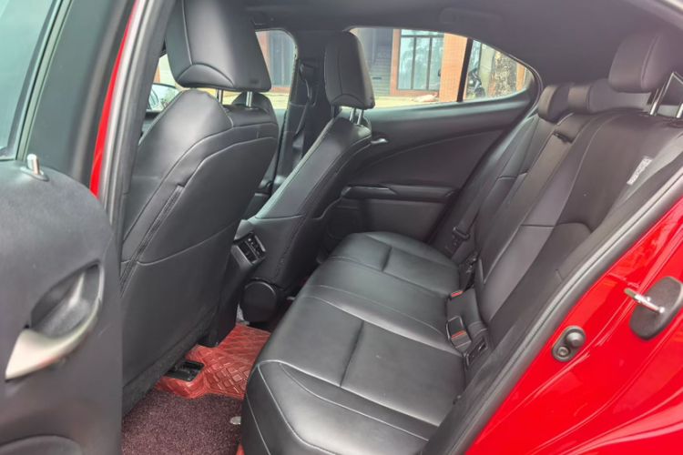 Used Lexus UX 2020 200 Special Edition
