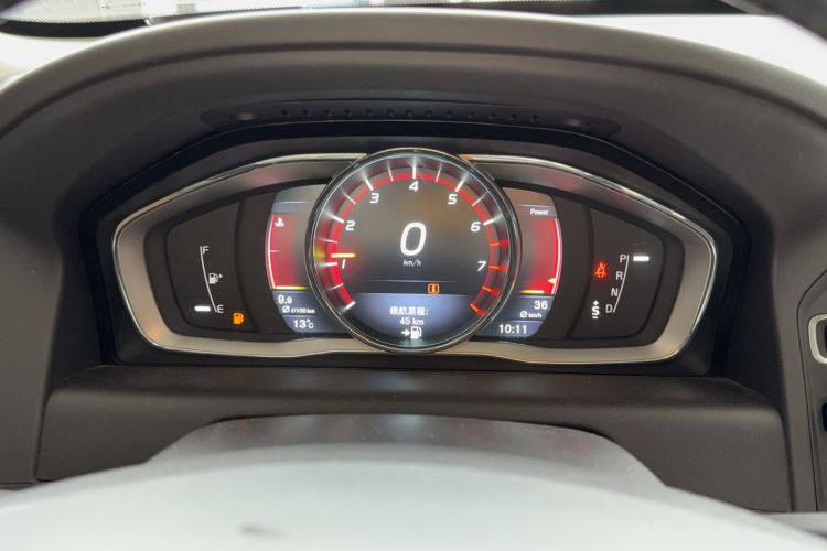 Used Volvo XC60 2016 T5 Smart Version
