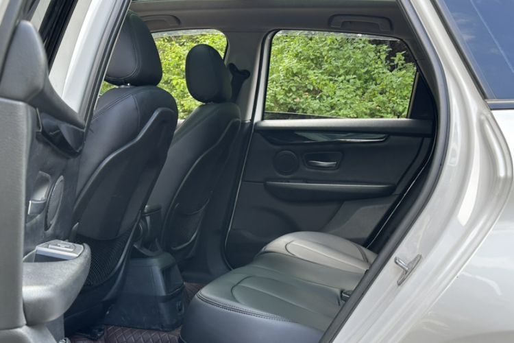 Used BMW 2 Series Active Tourer 2018 218i Fashion Model