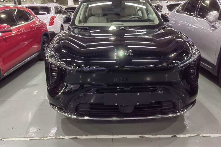 Used IM LS6 2026 Model Range-Extending 52 Max
