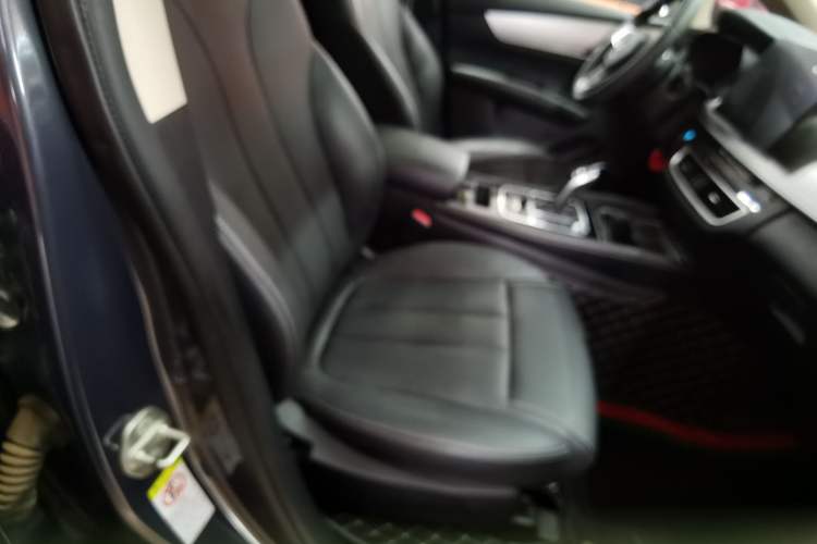 Used BYD Song MAX 2021 Upgraded Model 1.5T Automatic Luxury 7-Seater