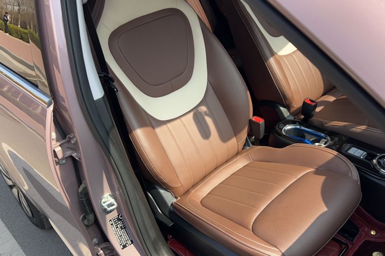 Used Wuling Bingo 2023 333 km Enjoyment Version