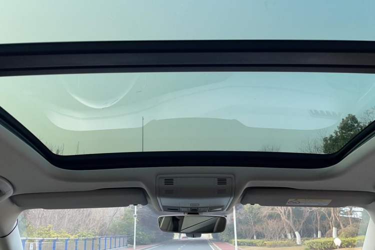 Used Volkswagen Sagitar 2019 280TSI DSG Luxury Version China VI Standard