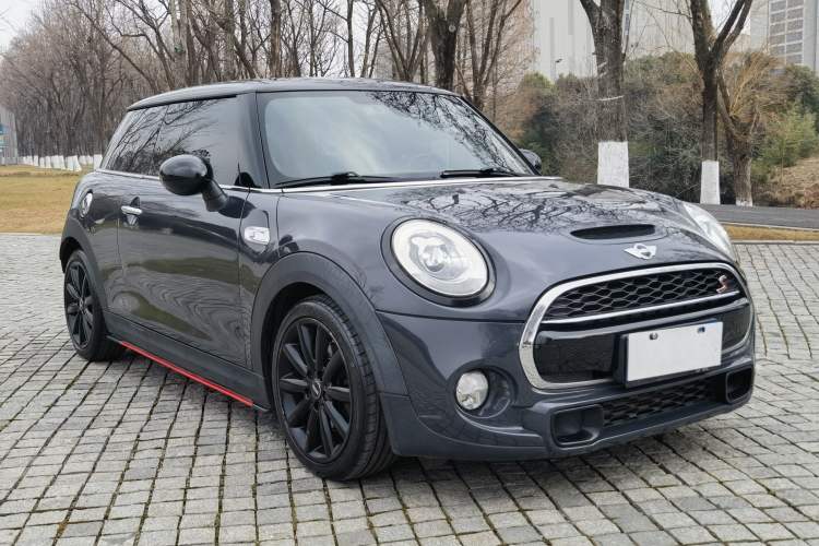 Used MINI MINI 2016 2.0T COOPER S