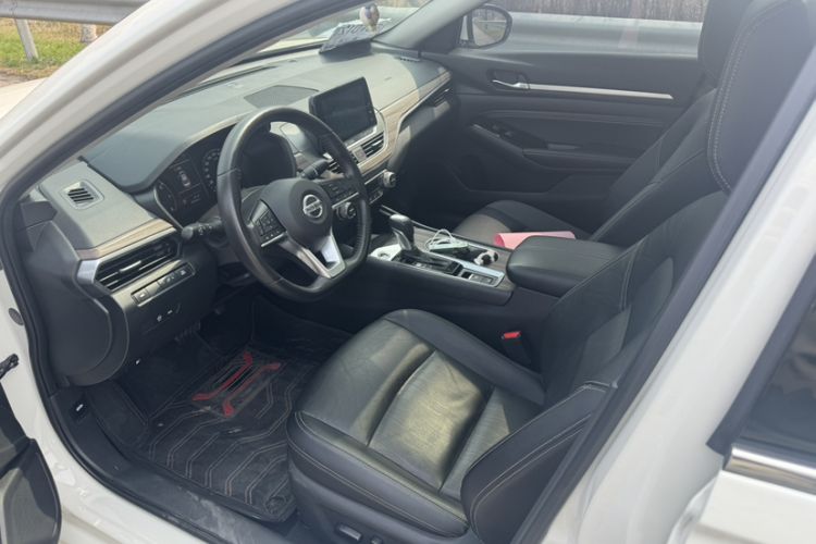 Used Nissan Teana 2021 2.0L XL Comfort Edition