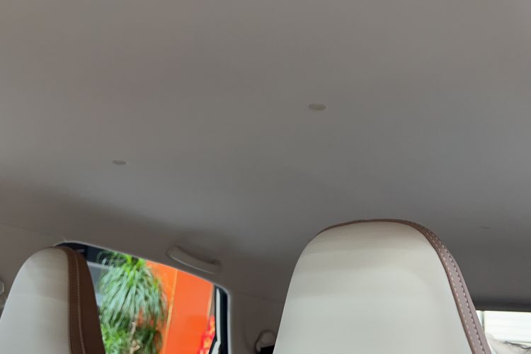 Used Wuling Bingo 2025 333 km Lingxi Connected Version