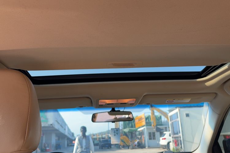 Used Toyota Camry 2016 2.0G 10th Anniversary Leading Edition