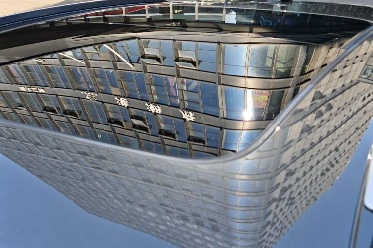 Used Audi Q3 2024 35 TFSI Fashion Dynamic Edition