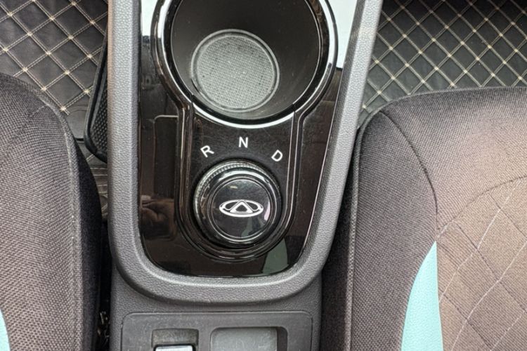 Used Chery Little Ant 2022 Sweet Pink Edition Low-Sugar Version Lithium Iron Phosphate 30 kW 301 km