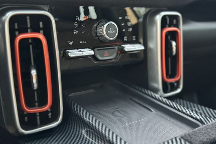 Used Haval DARGO 2021 2.0T DCT All-Wheel-Drive "Hao Tian Quan" Edition
