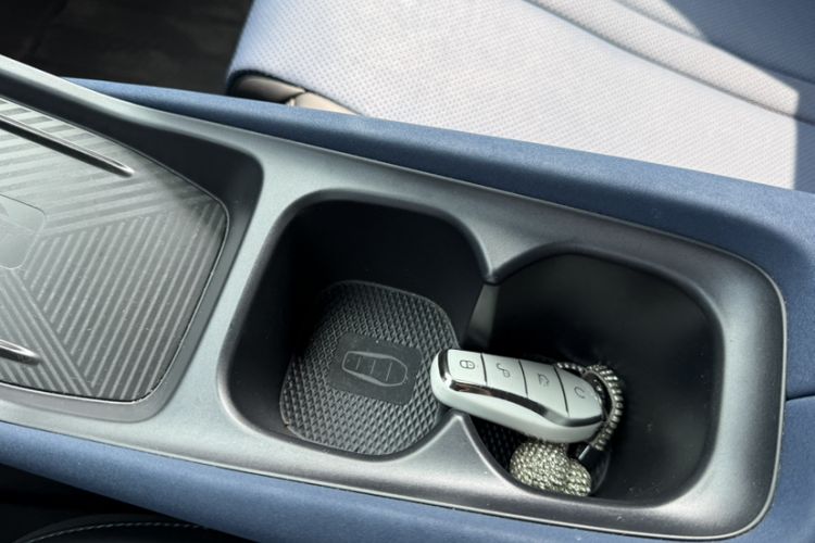 Used BYD Seagull 2025 305 km Free Version