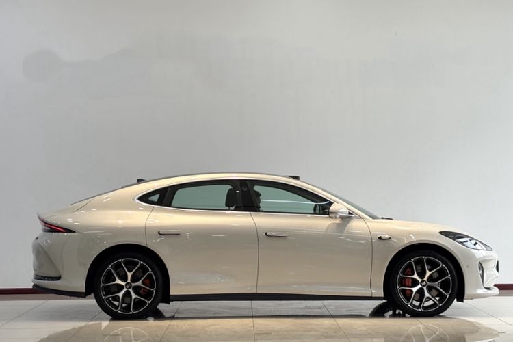 Used IM L6 2025 Ultra Model