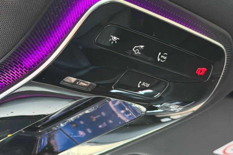 Used Mercedes-Benz C-Class New Energy 2023 C 350 eL
