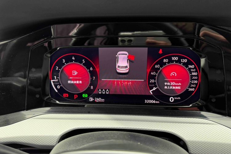 Used Volkswagen Golf 2021 280TSI DSG Pro First Edition