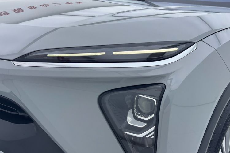 Used Nio ES6 2020 600 km Sport Edition
