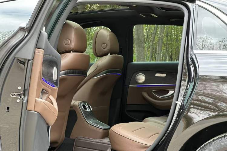 Used Mercedes-Benz E-Class 2022 Restyled E 260 L Sport Edition
