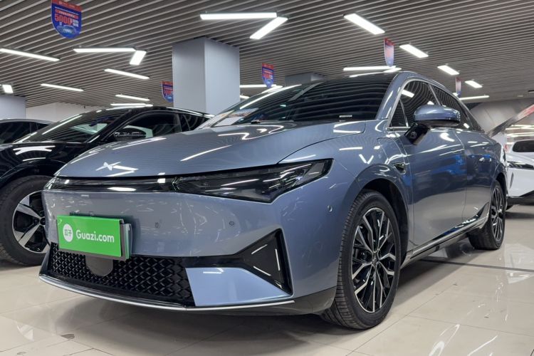 Used XPeng P5 2022 460E+