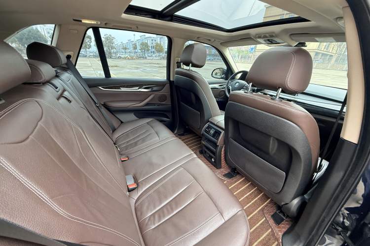 Used BMW X5 2018 xDrive35i Elegant Edition
