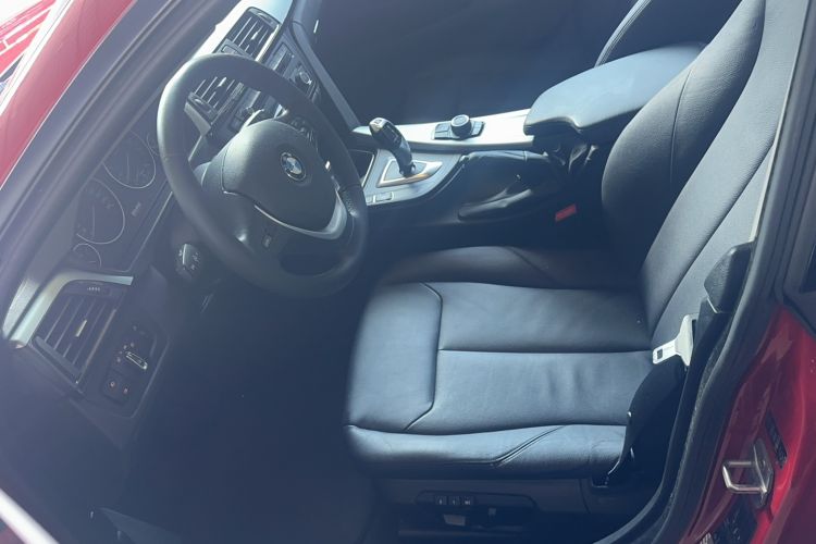 Used BMW 4 Series 2014 420i Gran Coupe Fashion Model