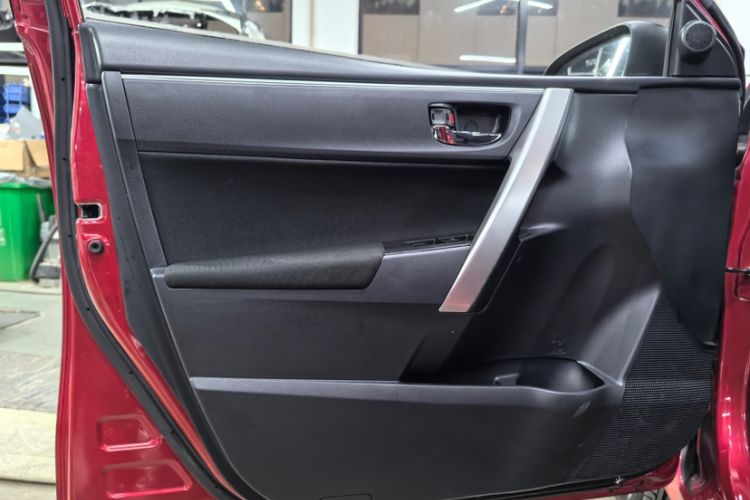 Used Toyota Corolla 2014 1.6L CVT GL