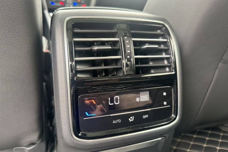 Used Volkswagen Magotan 2020 330TSI DSG Luxury Edition