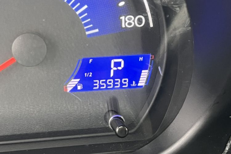 Used Geely Auto Panda Classic 2015 1.5L Automatic Cool & Fun Edition
