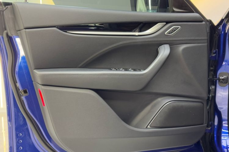 Used Maserati Levante 2018 3.0T Classic Edition
