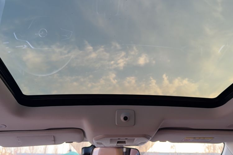 Used Haima 7X 2020 1.6 TGDI Automatic Flagship Model