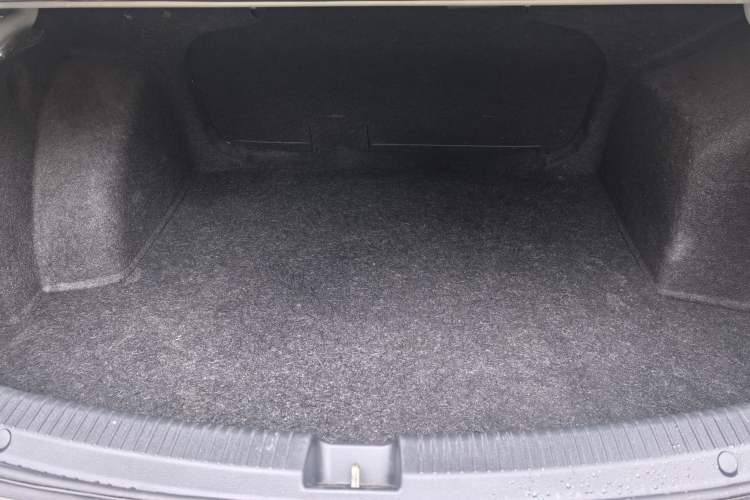 Used Bestune B30 2016 1.6L manual luxury version
