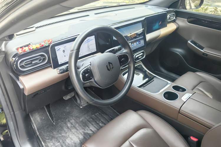 Used Leapmotor C01 2023 525 Comfort Edition