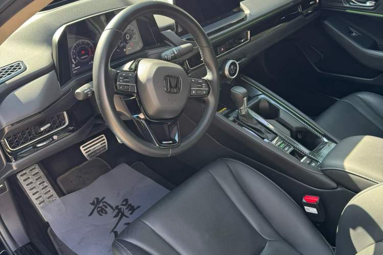 Used Honda Inspire 2023 260TURBO Elite Edition