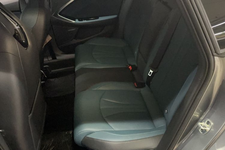 Used MG 7 2025 1.5T 300 DCT Luxury Edition
